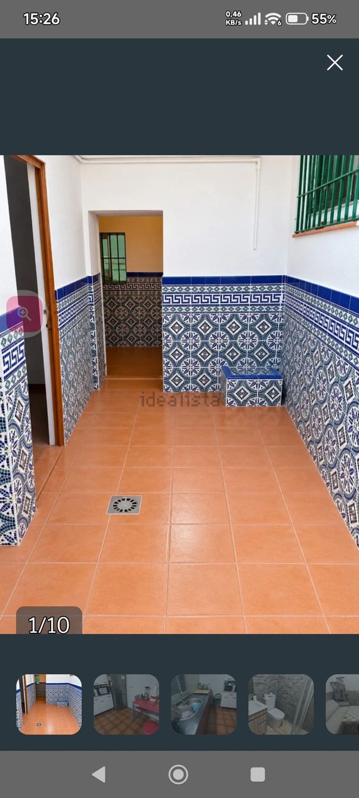 Casa de 150 m² en Alcalá de Guadaíra