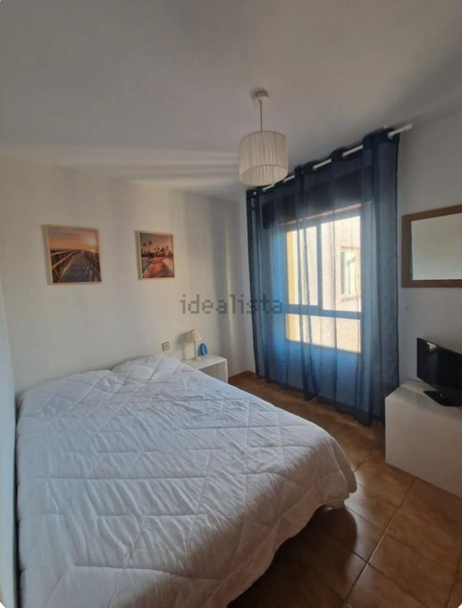 Habitació de lloguer, Almeria