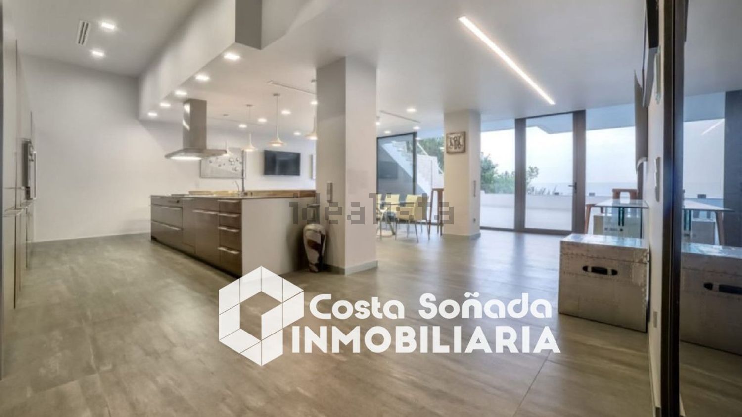 Casa de 500 m² en Altea
