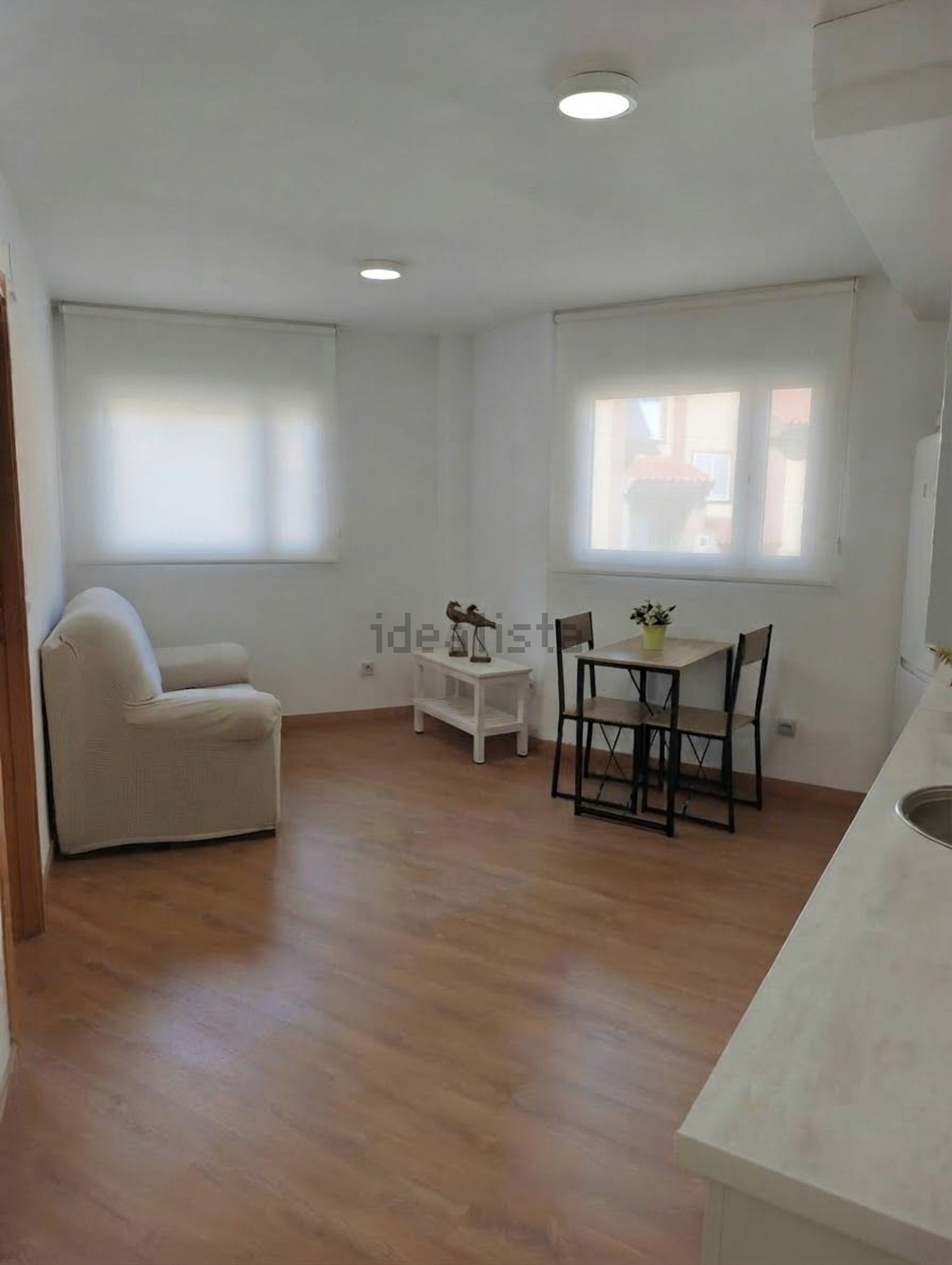 Piso de 50 m² en Las Gabias