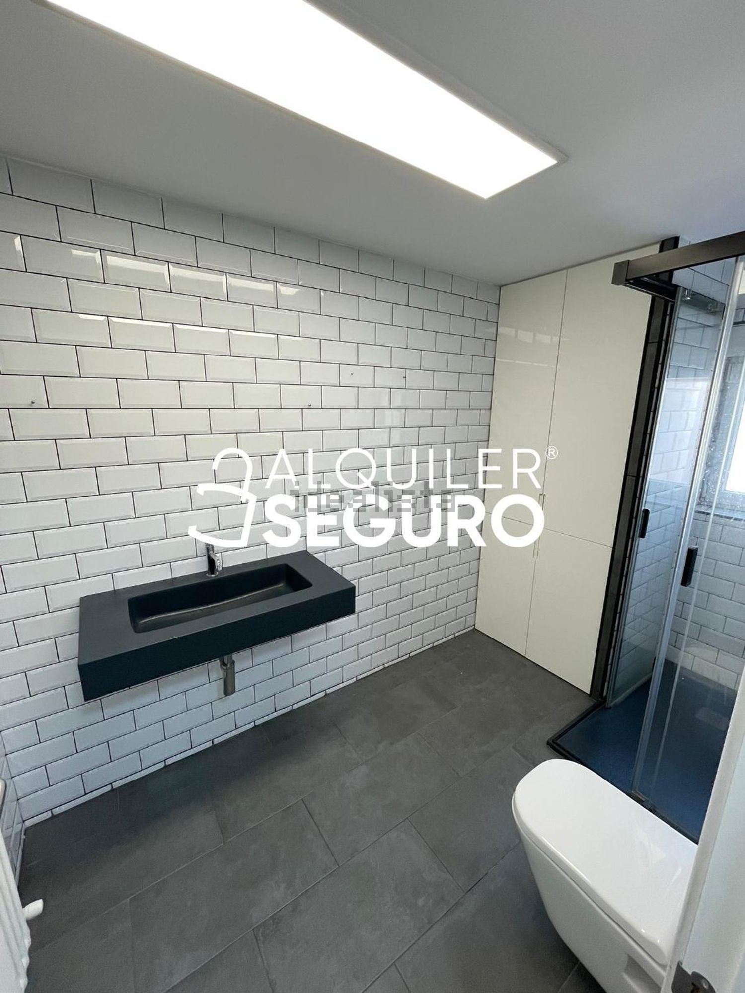 Pis de 67 m² a Madrid