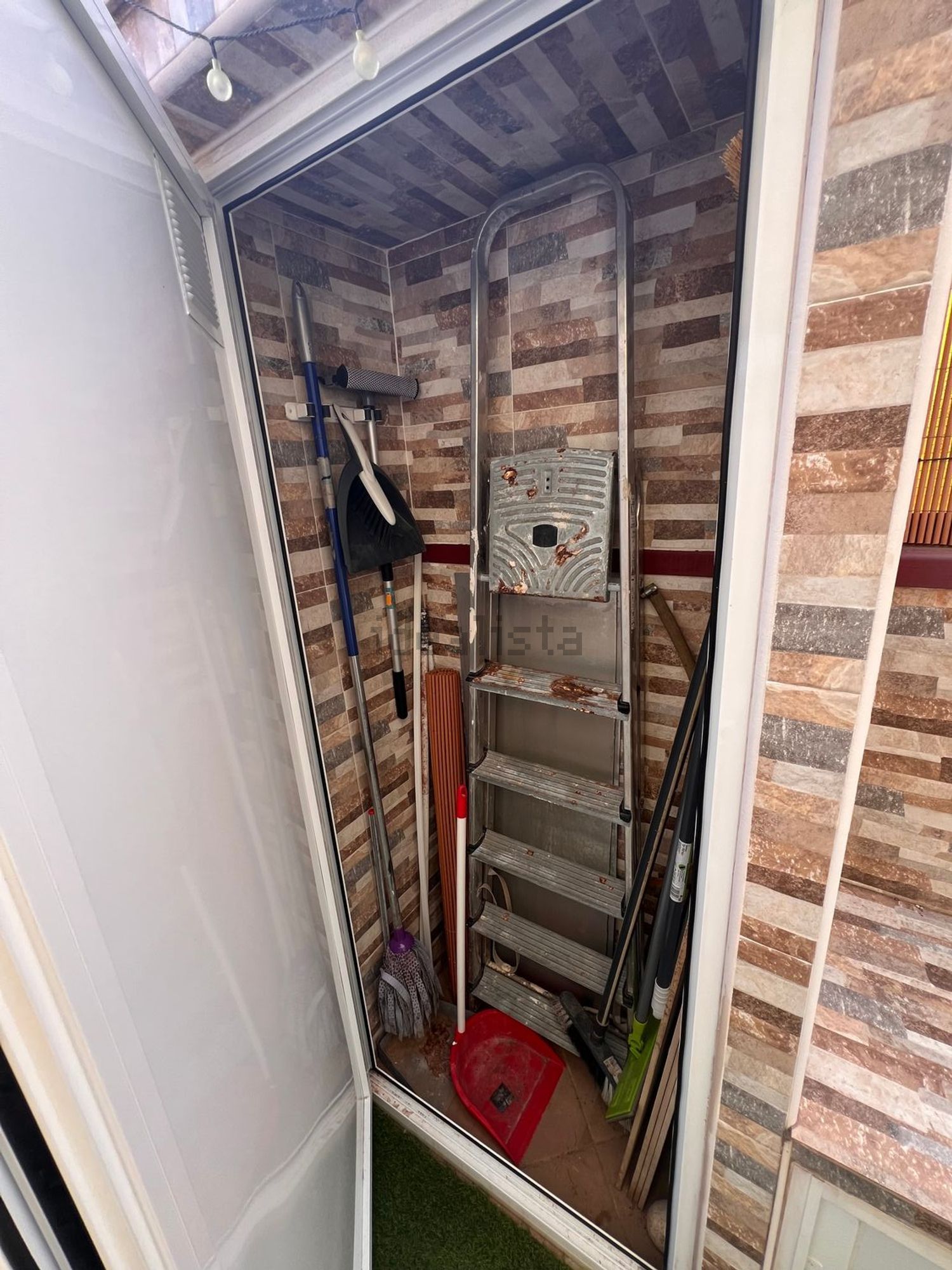 Wohnung 98 m² in Madrid