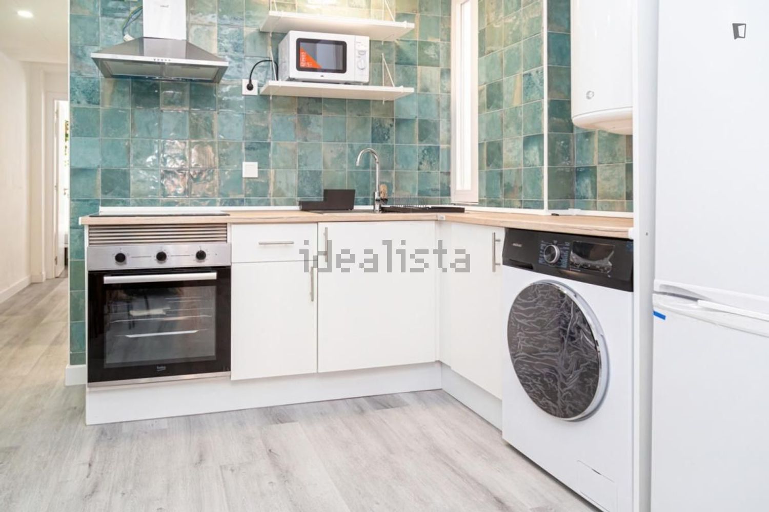 Habitación en alquiler, Zaragoza