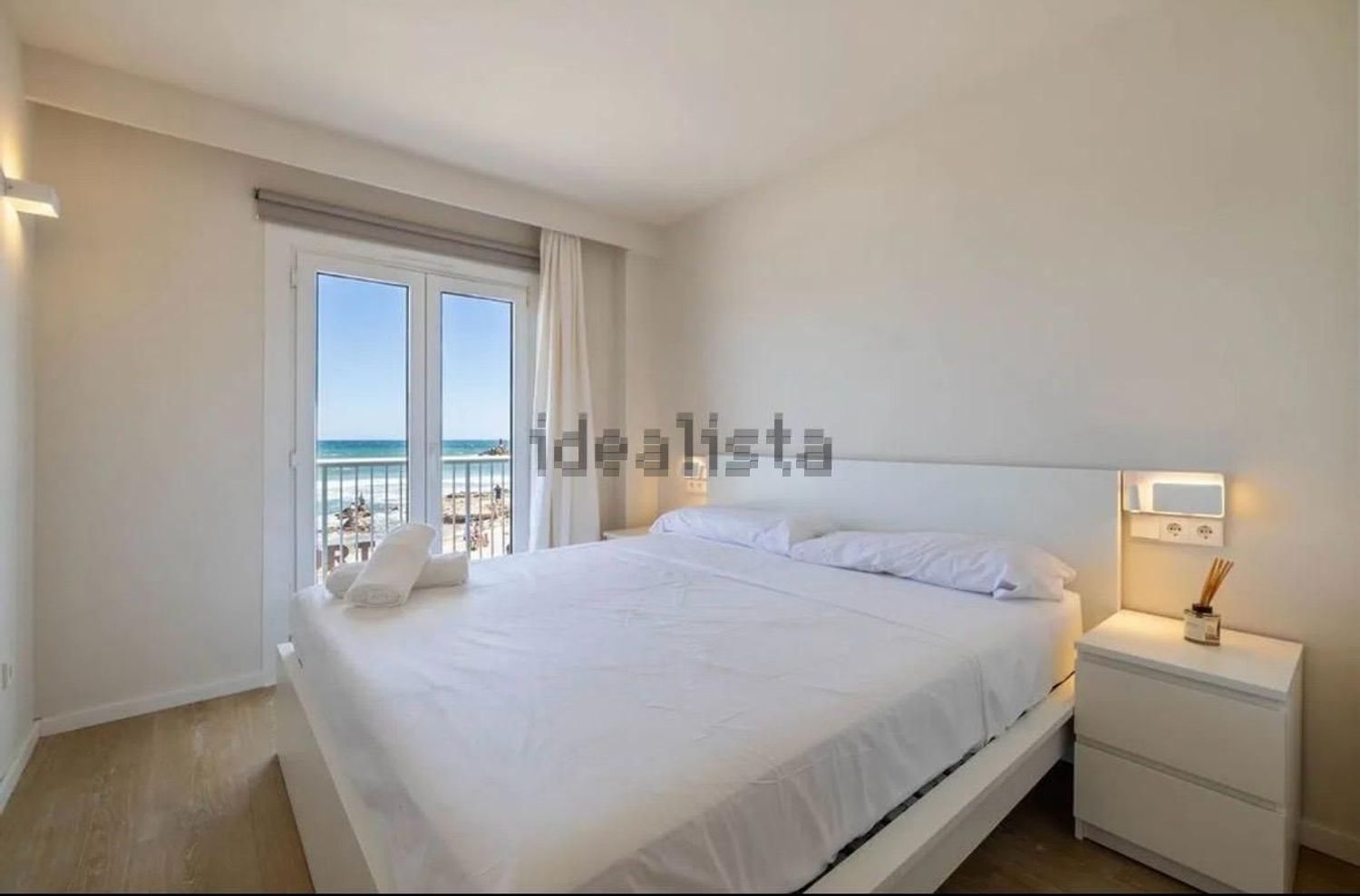 Квартира 95 м² в Santa Margalida