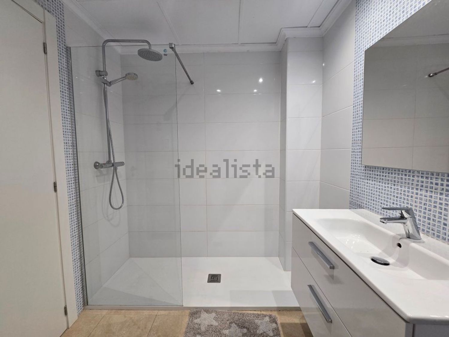 Piso de 89 m² en Dénia