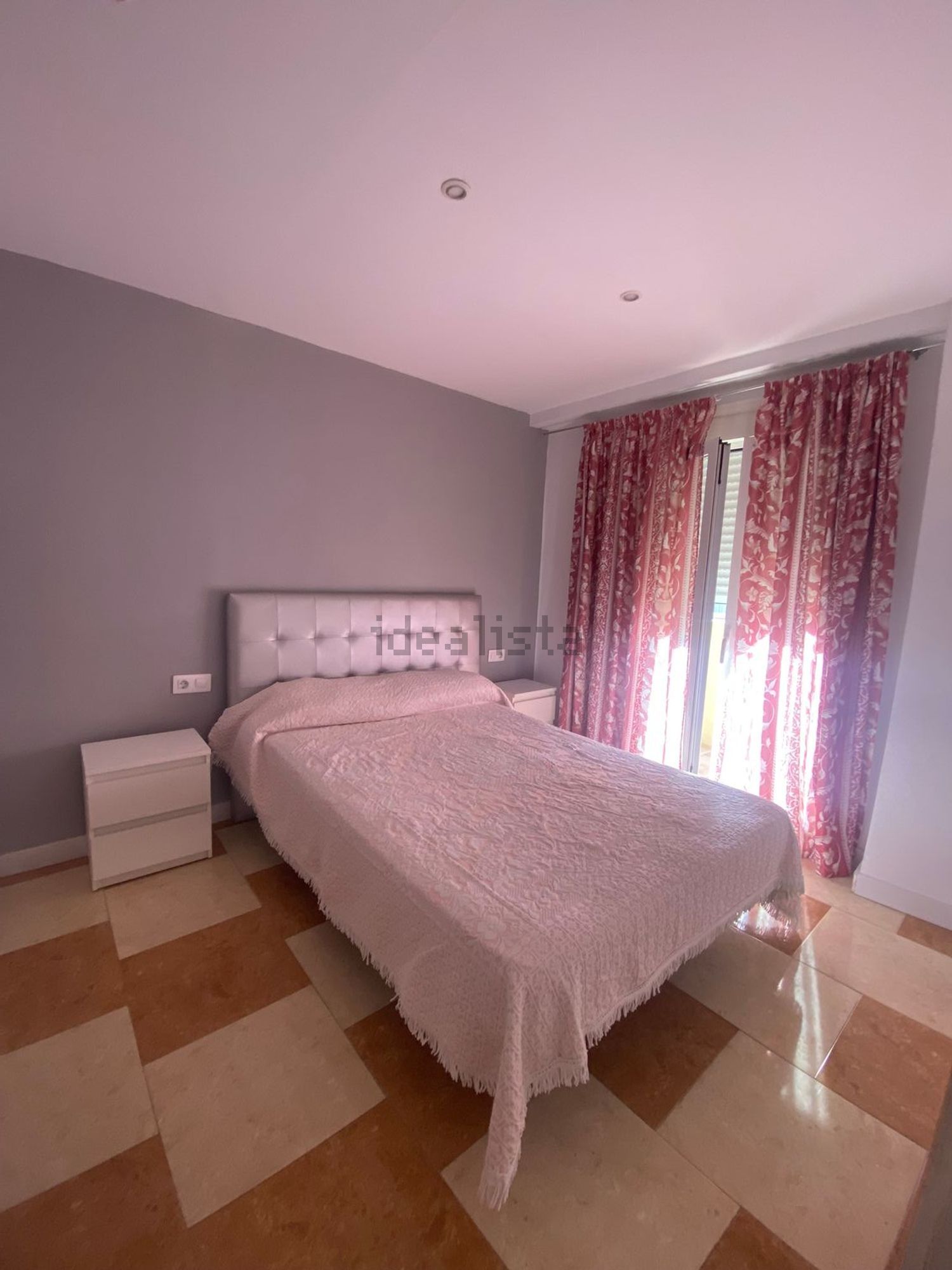 Pis de 94 m² a València