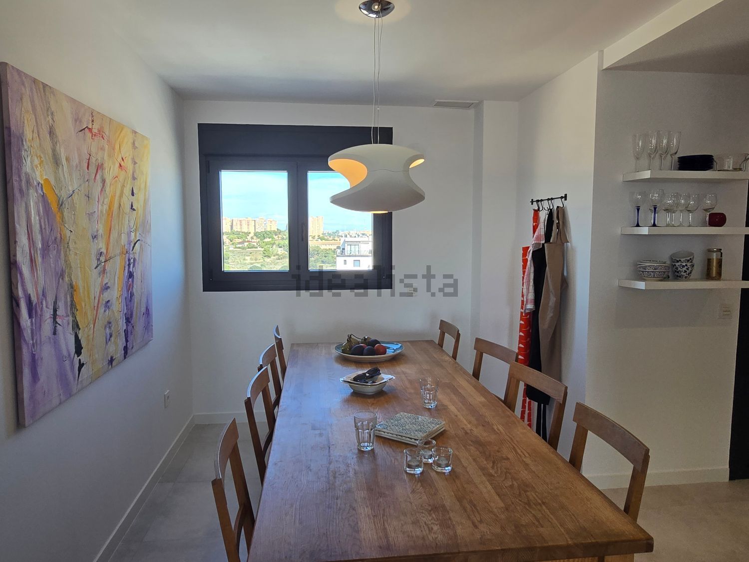 Flat 130 m² in Pilar de la Horadada