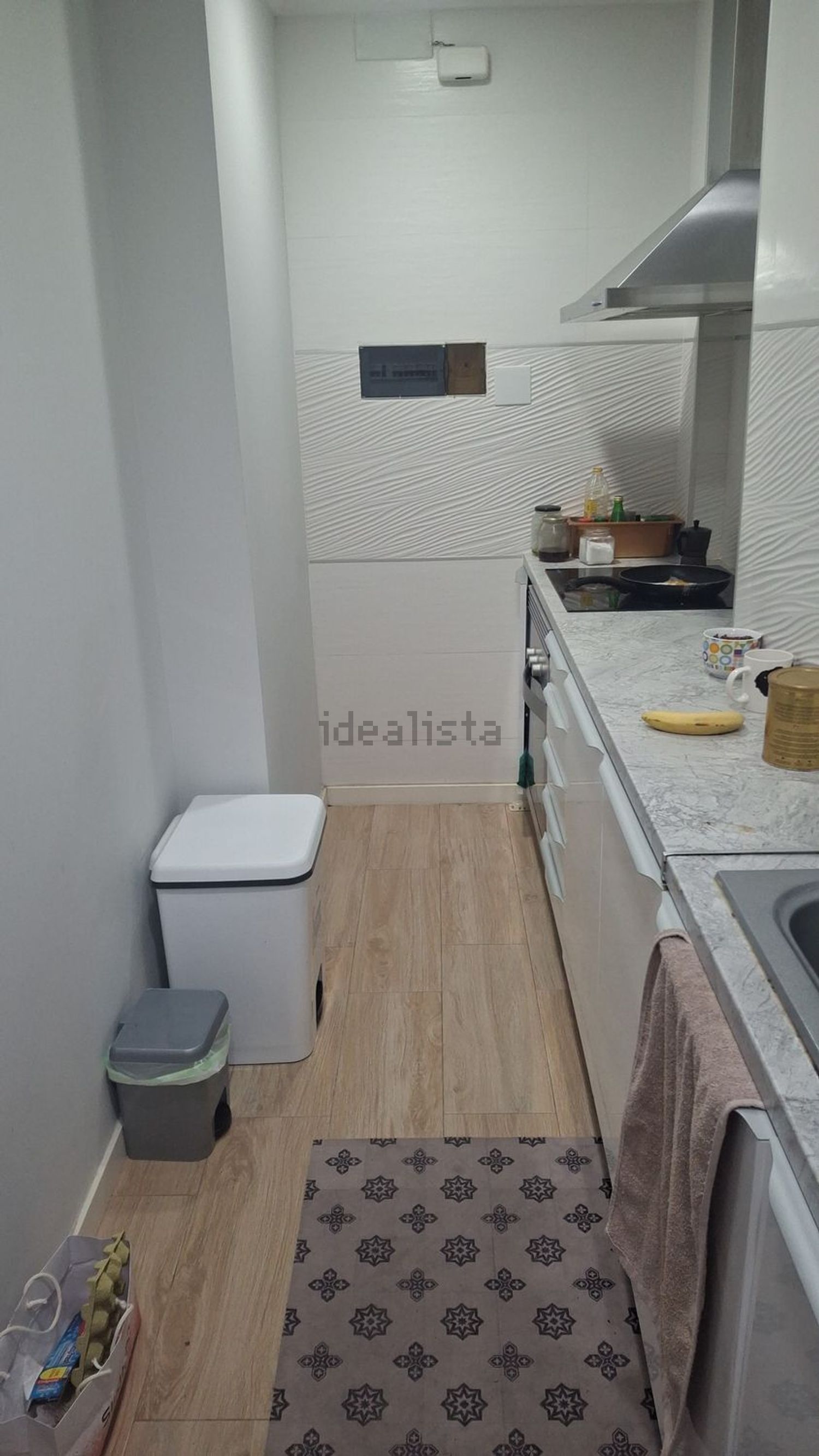 Habitació de lloguer, València
