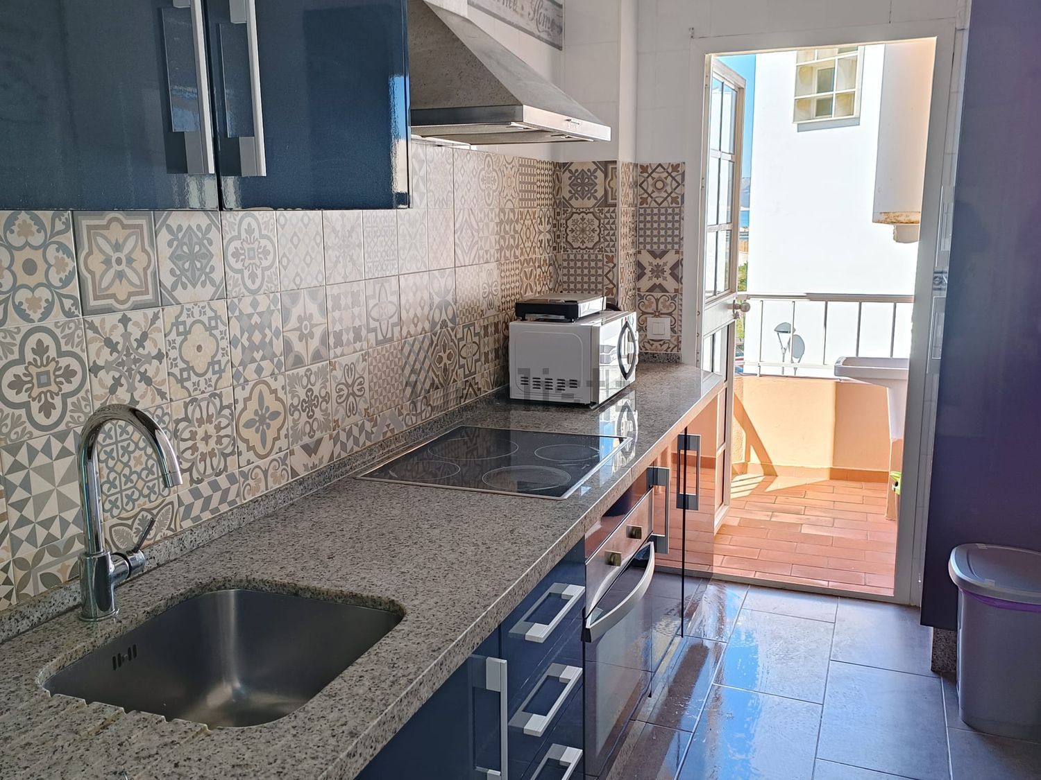 Apartamento 80 m² em Tarifa