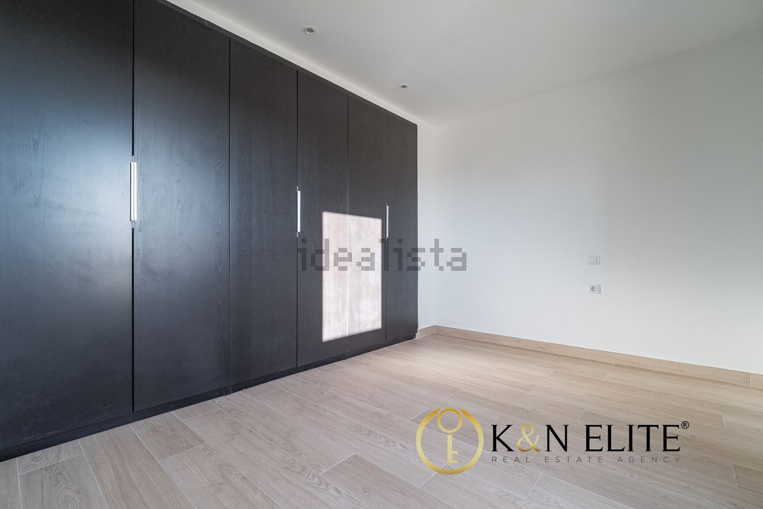 Pis de 165 m² a Madrid