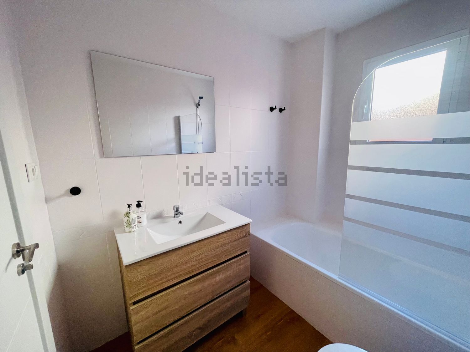Pis de 65 m² a Màlaga