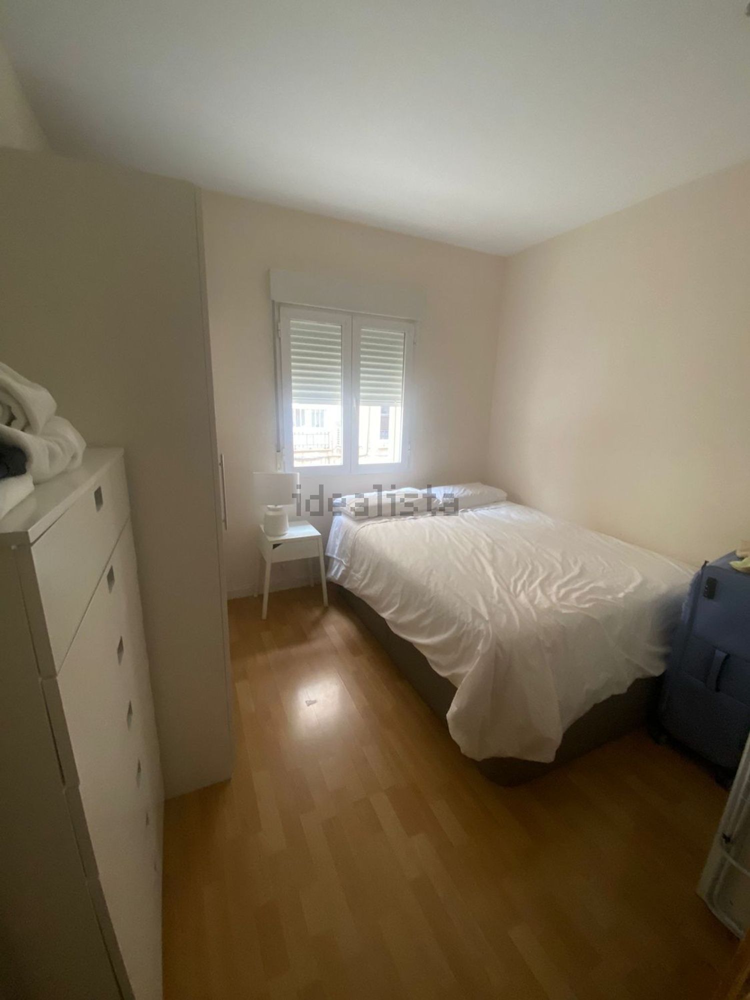 Pis de 75 m² a Madrid