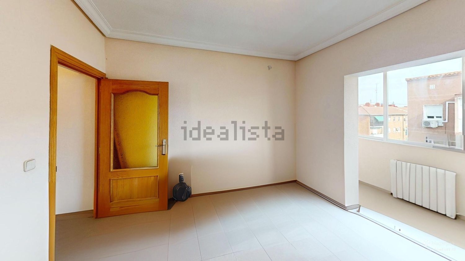 Pis de 65 m² a Madrid