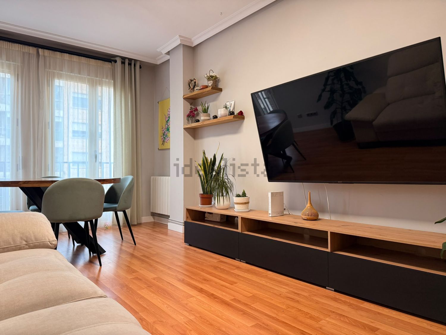 Appartamento 95 m² a Saragozza
