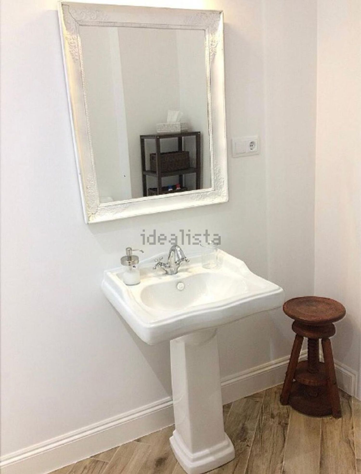 Wohnung 110 m² in Madrid