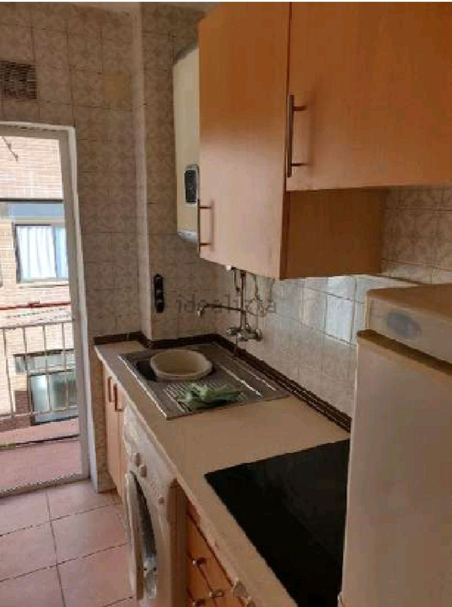 Piso de 47 m² en Madrid