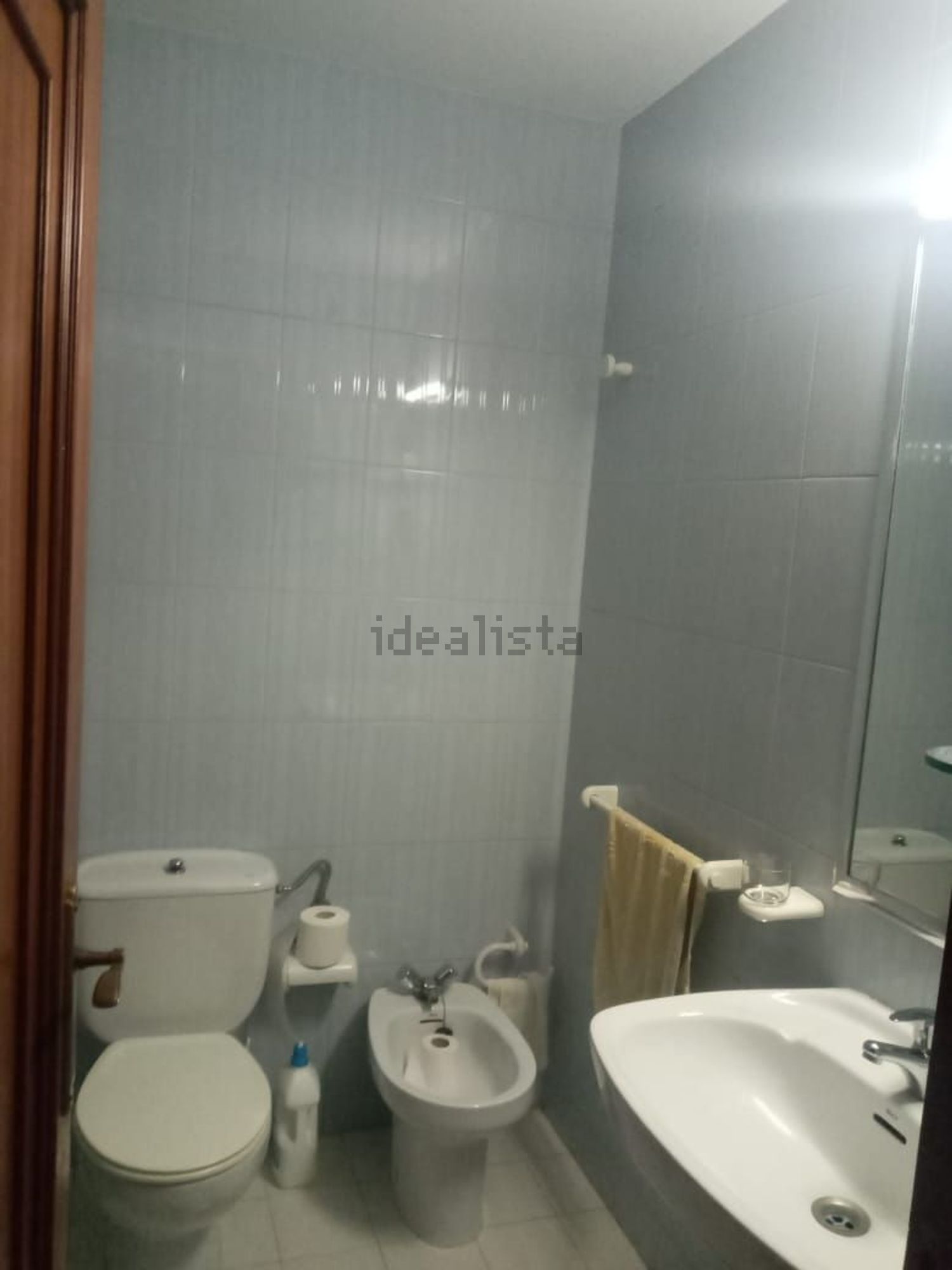 Habitació de lloguer, Santiago de Compostel·la