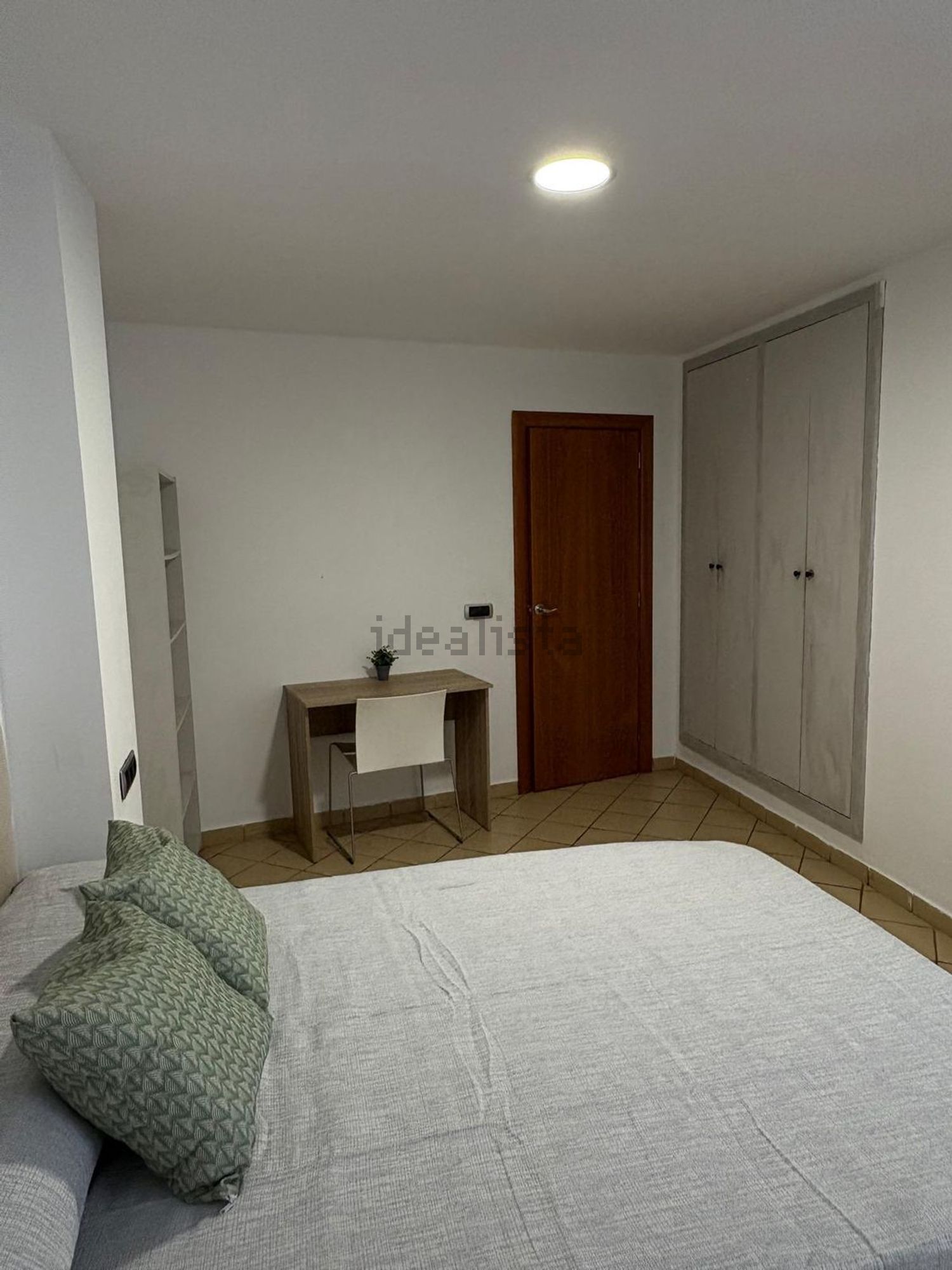 Habitació de lloguer, Borriana