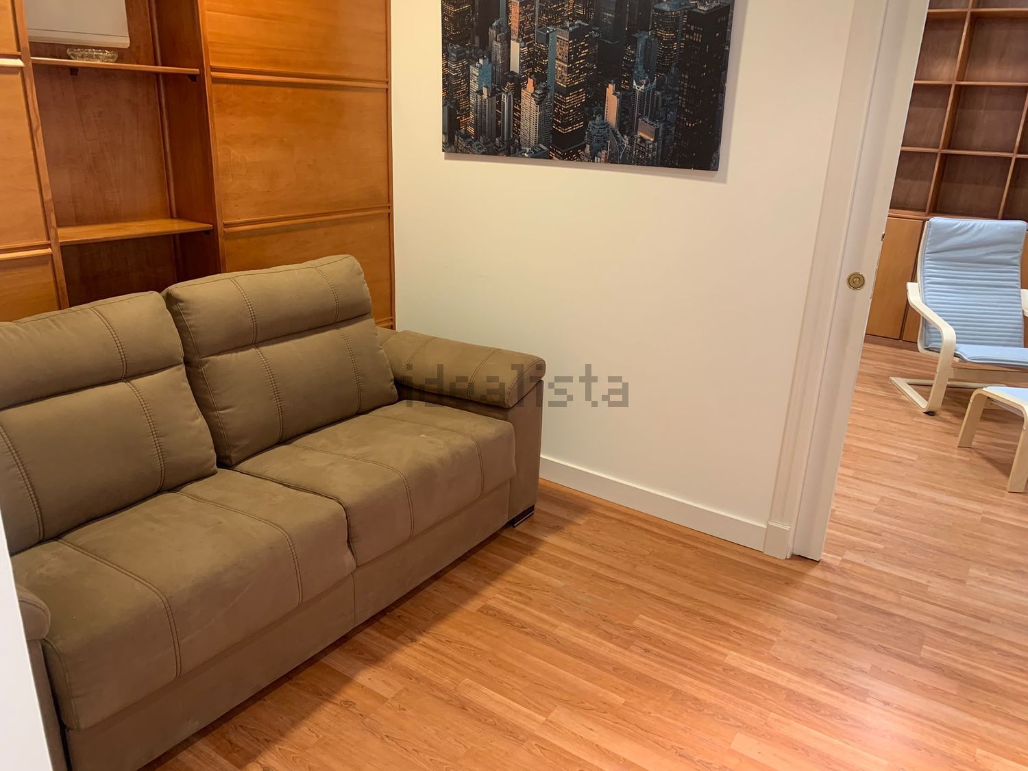 Apartamento 58 m² em Huelva