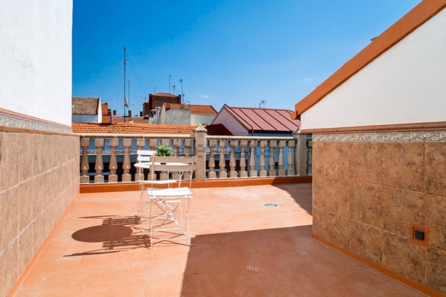 Habitación en alquiler, Madrid