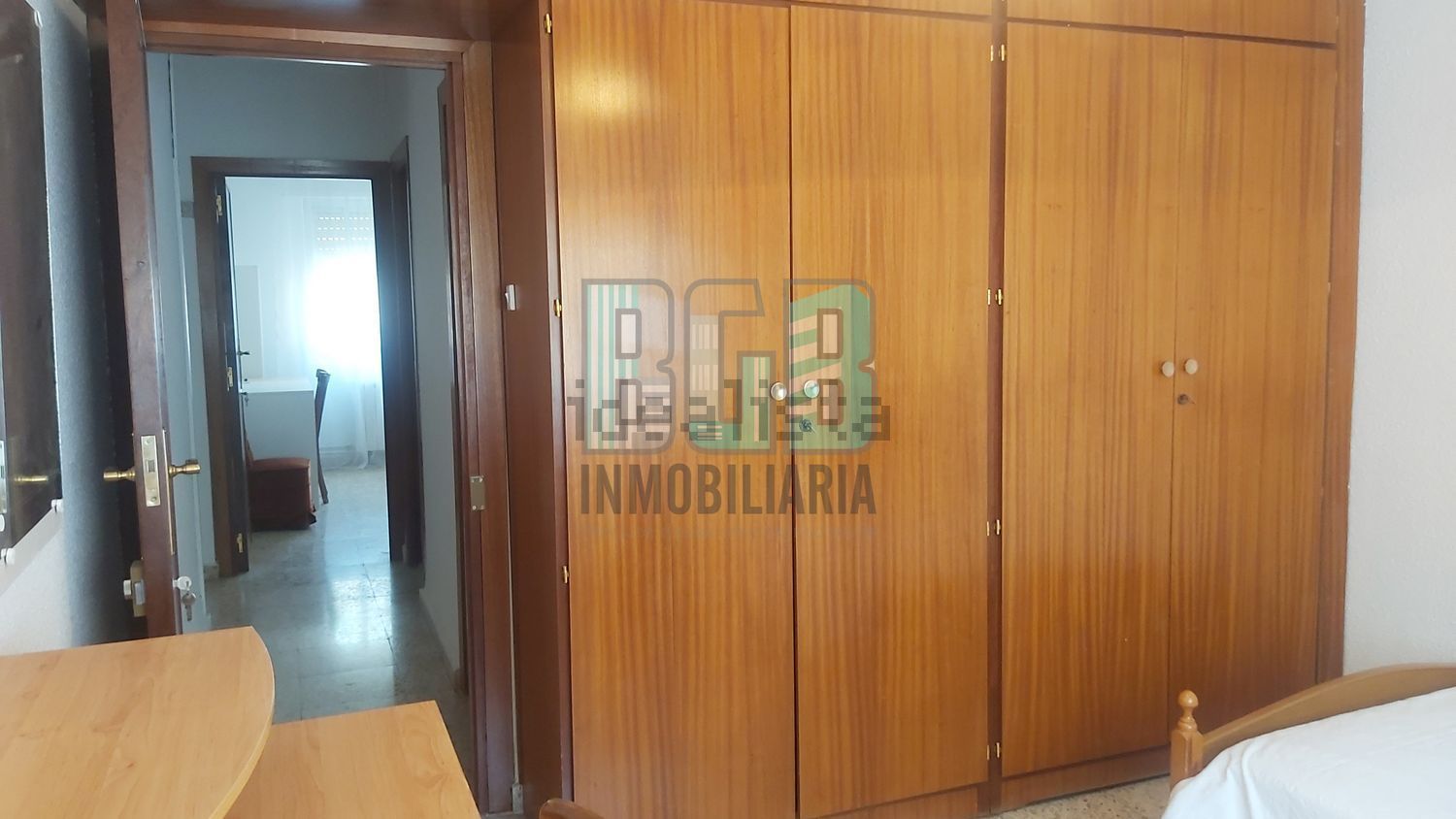 Piso de 110 m² en Albacete