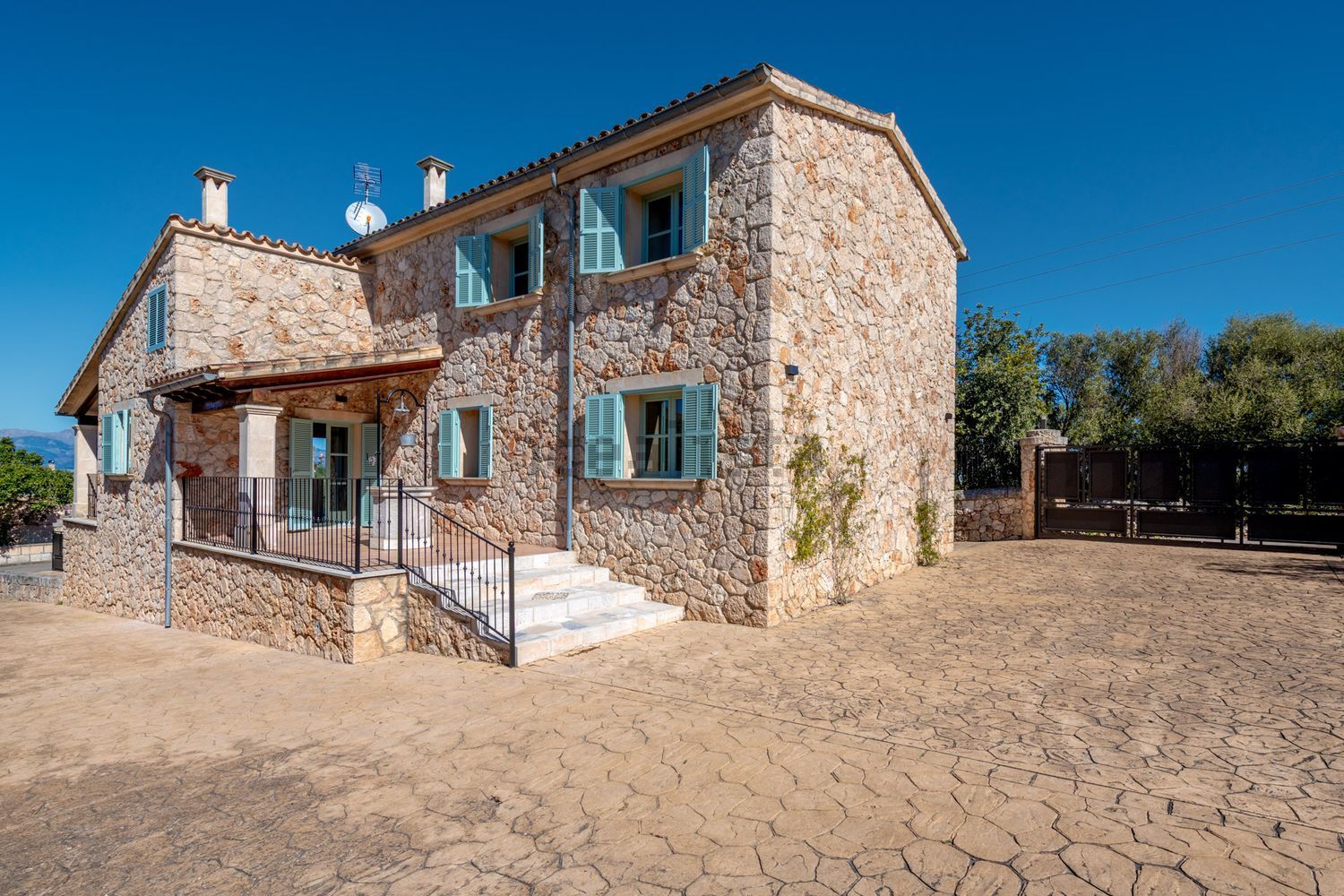 Moradia 378 m² em Sineu