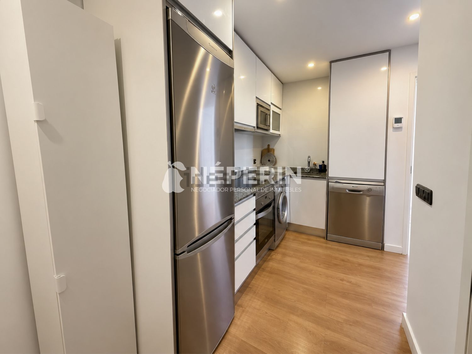 Piso de 75 m² en Toledo