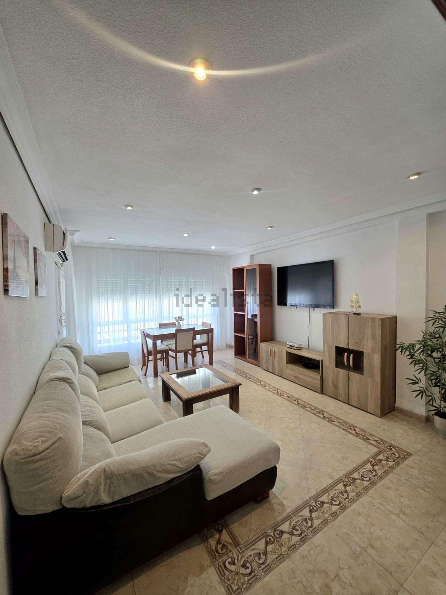 Piso de 100 m² en Córdoba