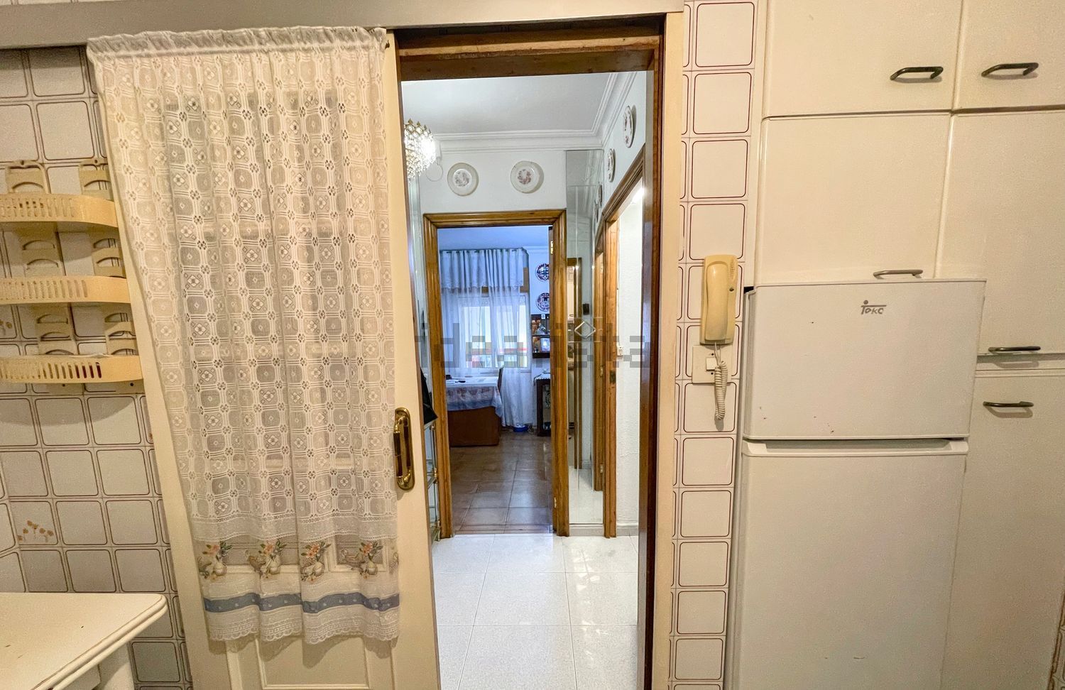 Pis de 80 m² a Pontevedra