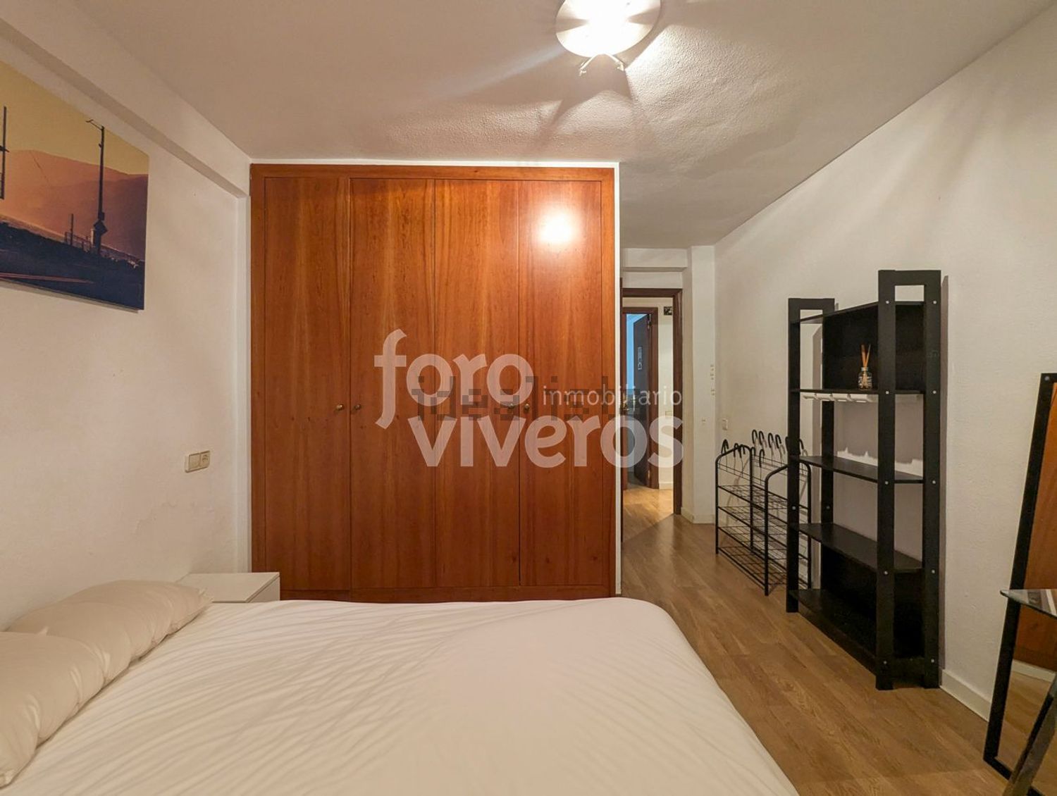 Pis de 131 m² a València
