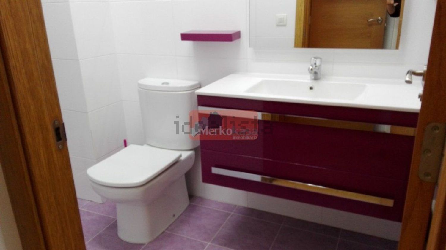 Piso de 138 m² en Lugo
