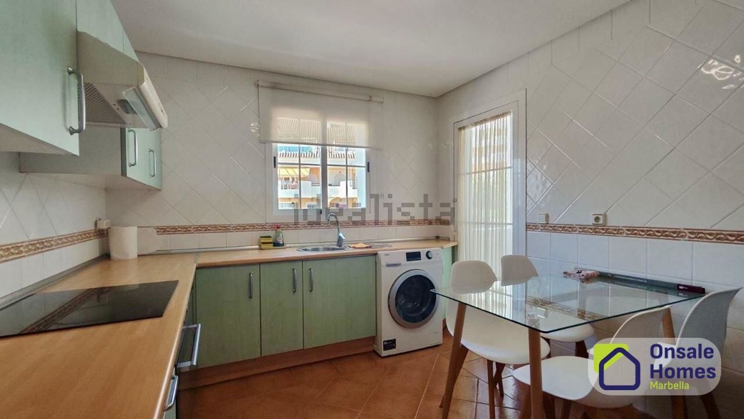 Pis de 100 m² a Marbella