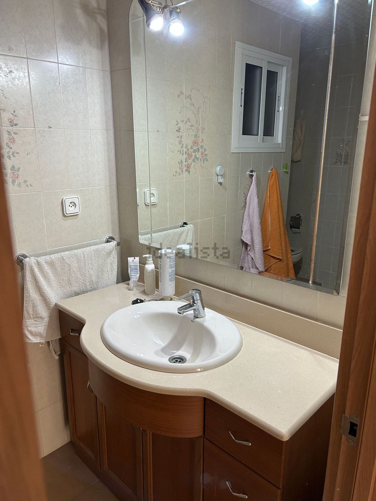Habitación en alquiler, Sevilla