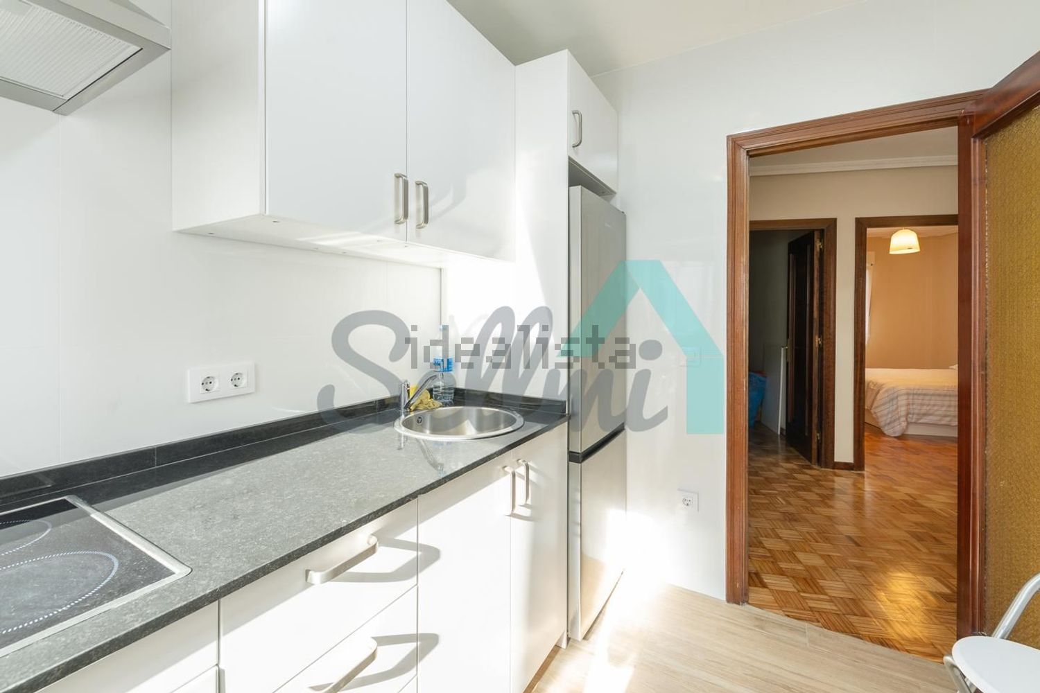 Pis de 68 m² a Oviedo