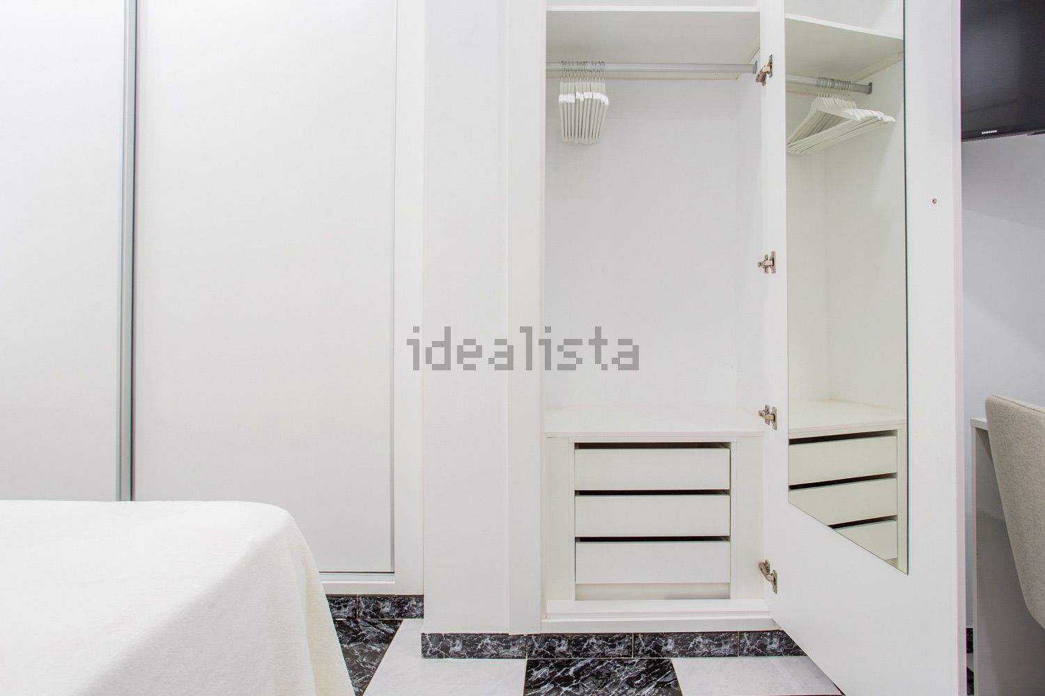 Habitació de lloguer, Cartagena