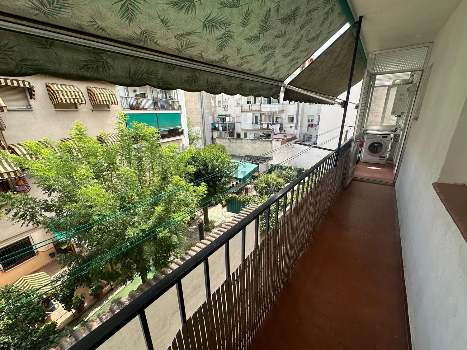Habitación en alquiler, Madrid