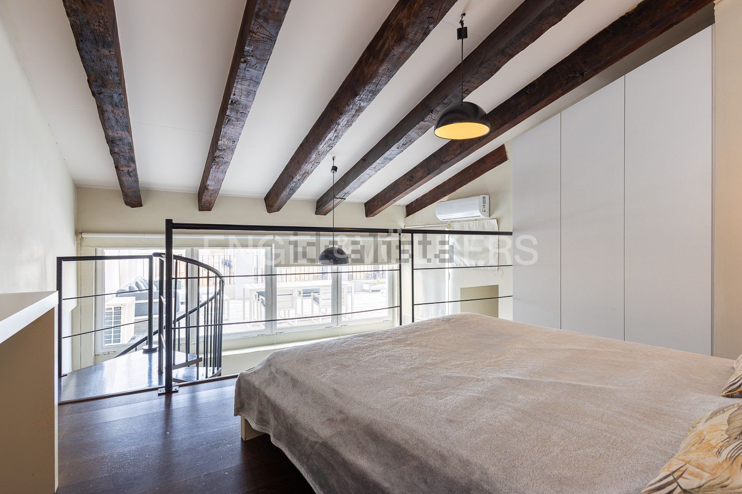 Pis de 125 m² a València