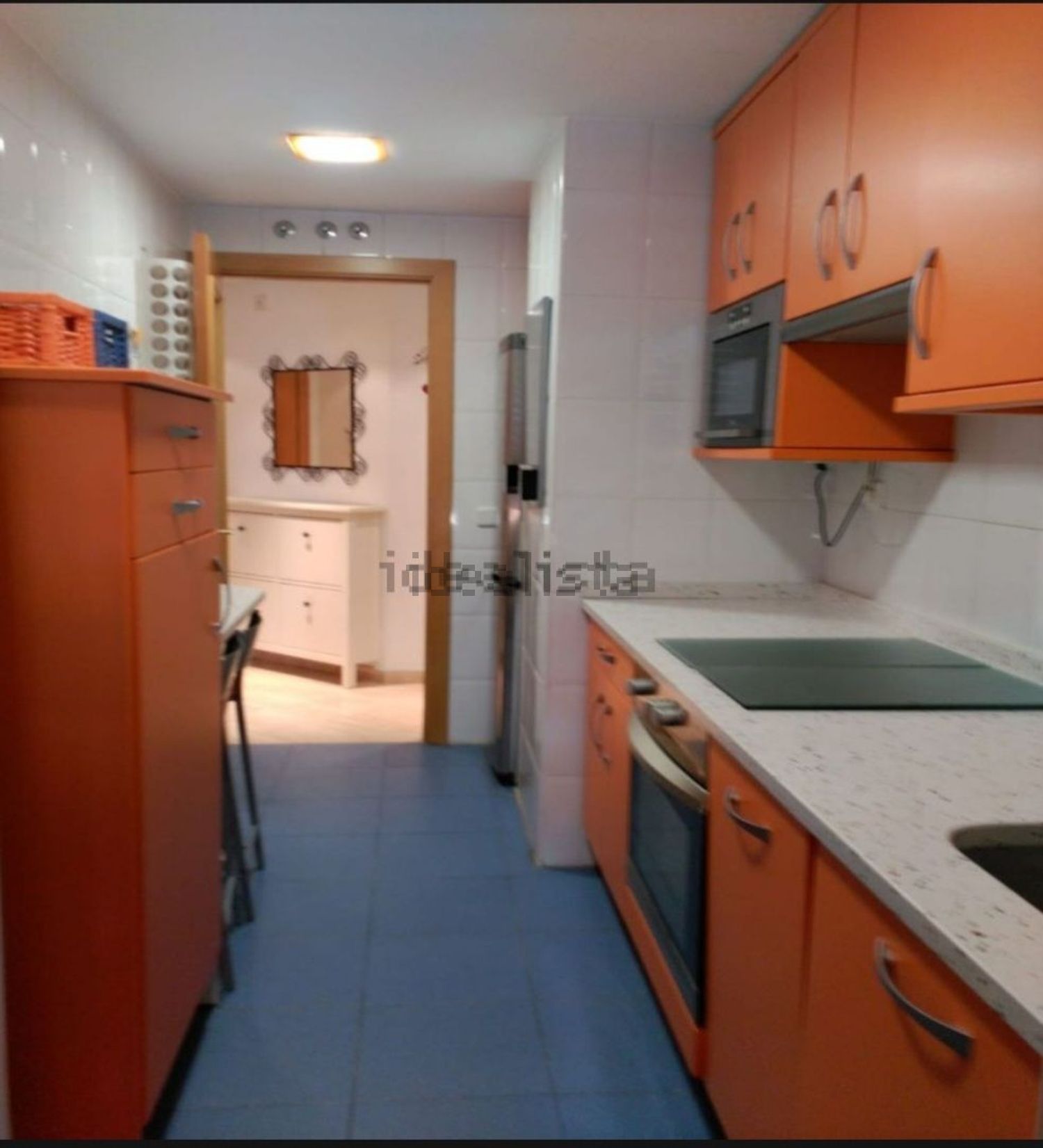 Piso de 50 m² en Madrid