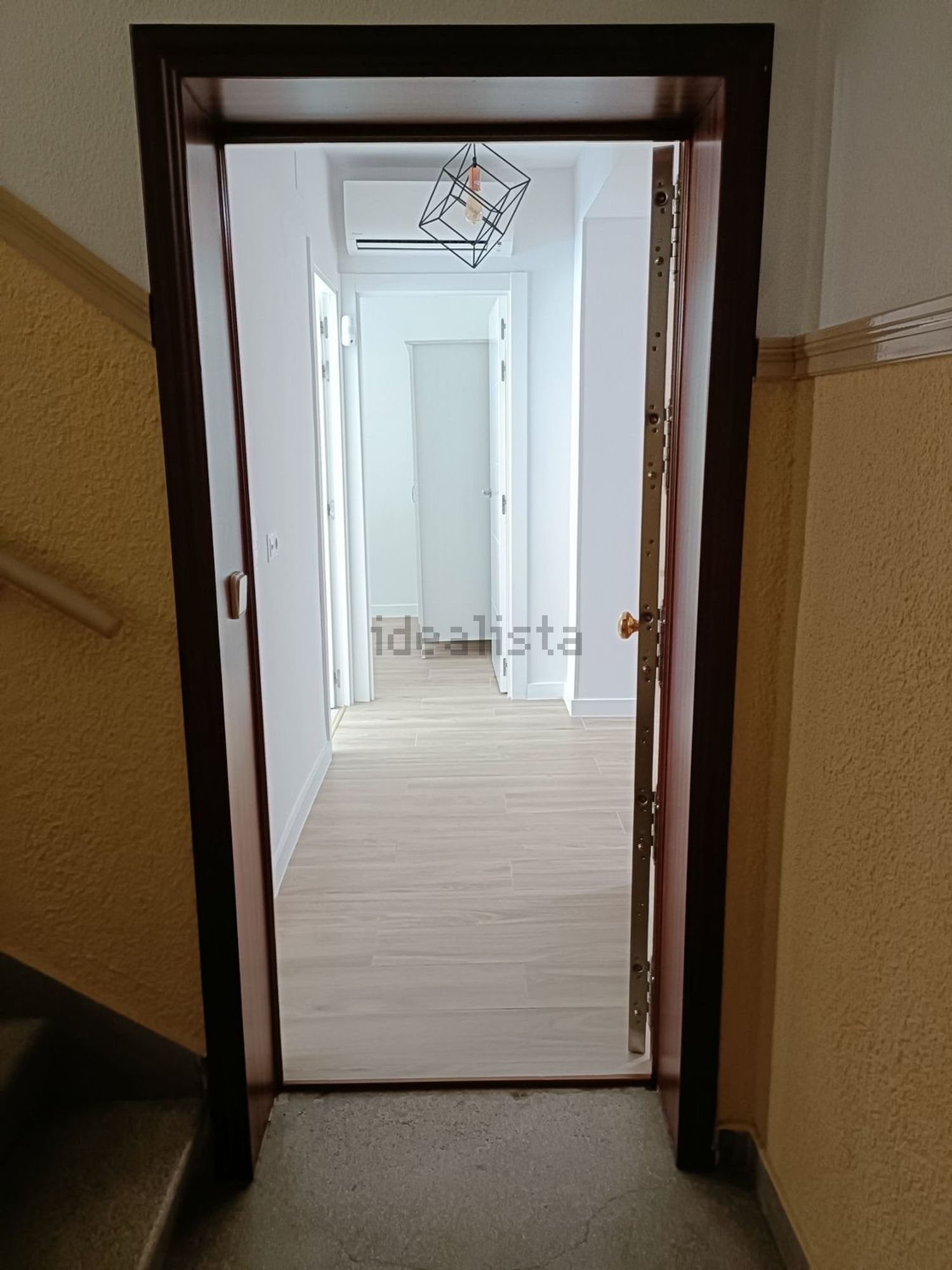 Piso de 52 m² en Madrid