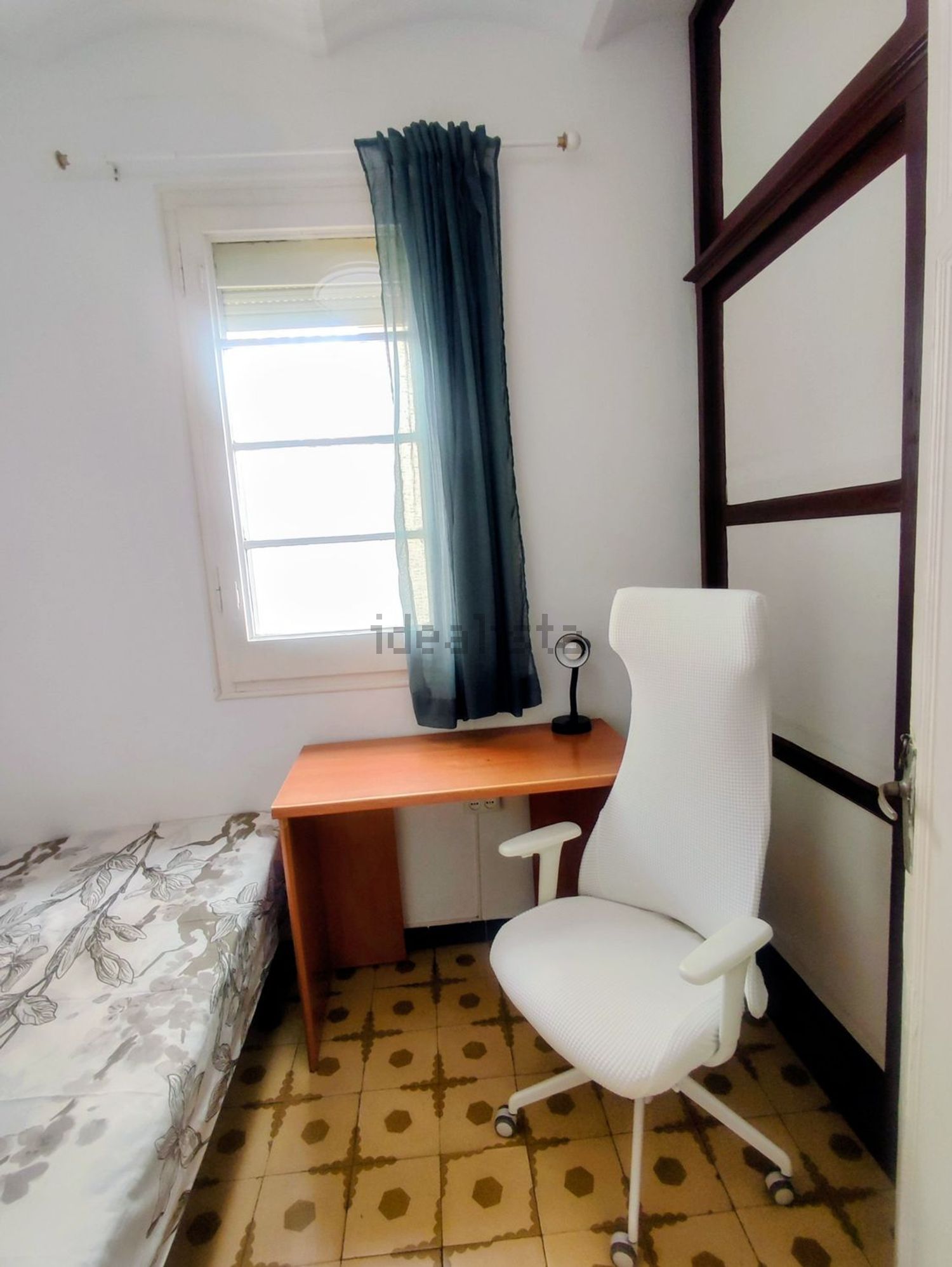 Chambre à louer, Barcelone