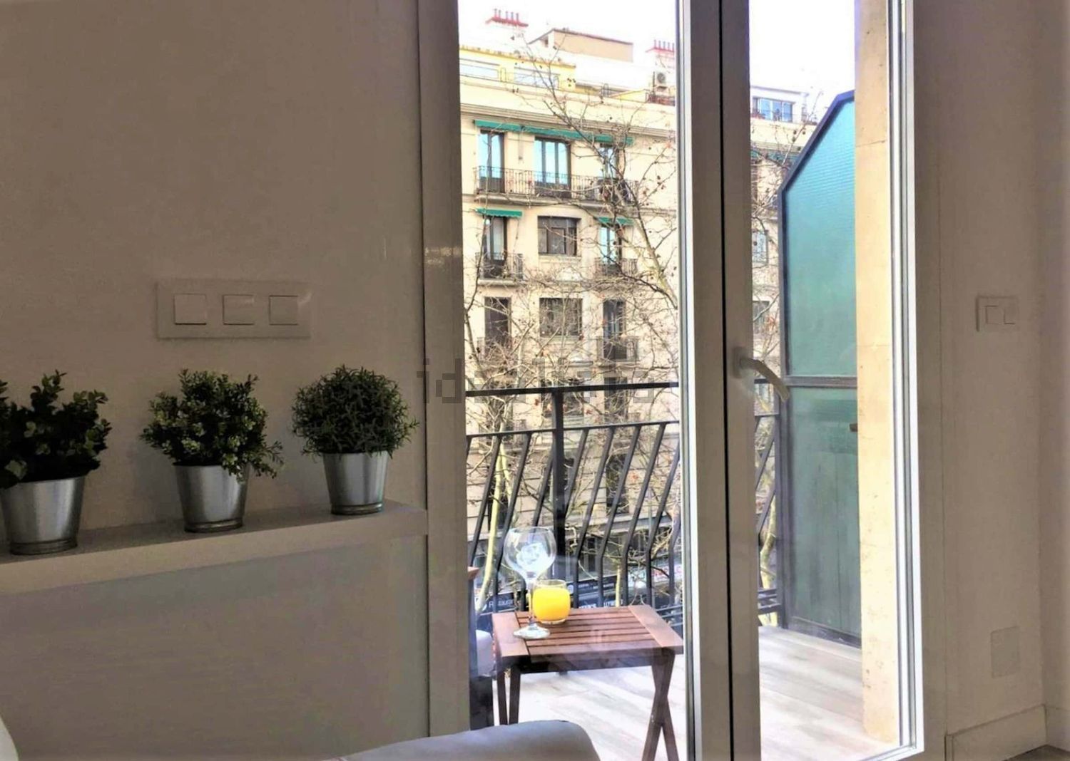 Wohnung 50 m² in Madrid