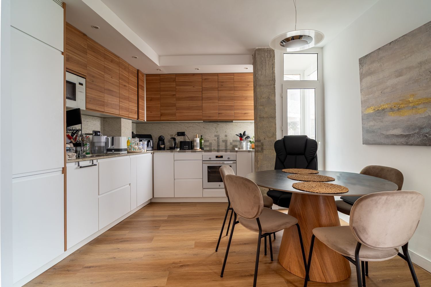 Appartamento 84 m² a Málaga