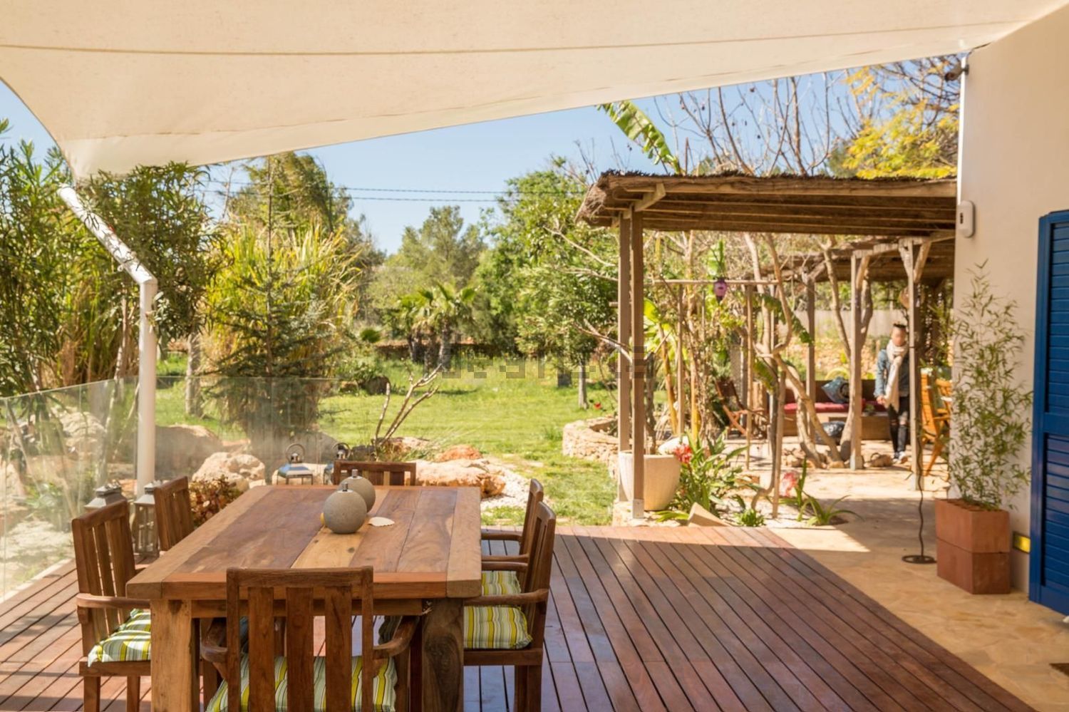 Casa de 150 m² a Sant Joan de Labritja