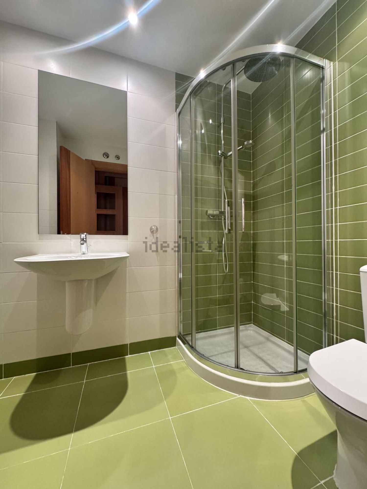 Piso de 96 m² en Valladolid