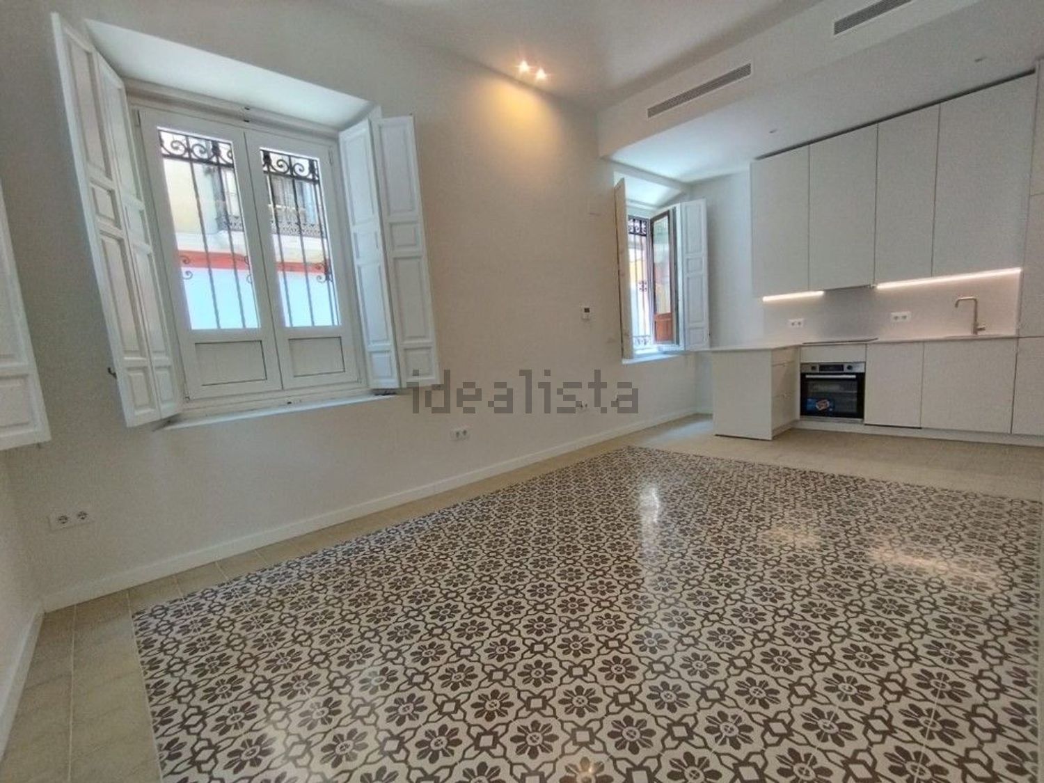 Pis de 73 m² a Sevilla