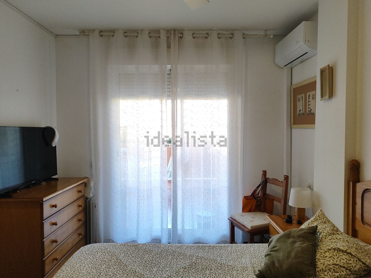 Pis de 70 m² a Fuengirola