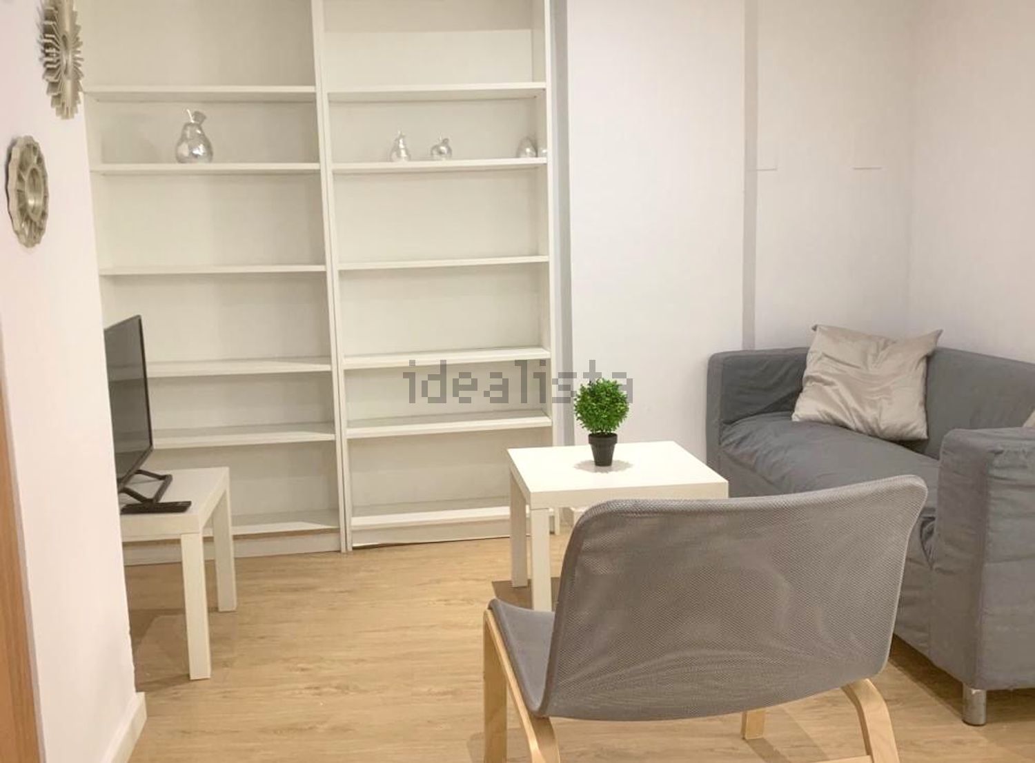 Appartamento 58 m² a Castelló de la Plana / Castellón de la Plana