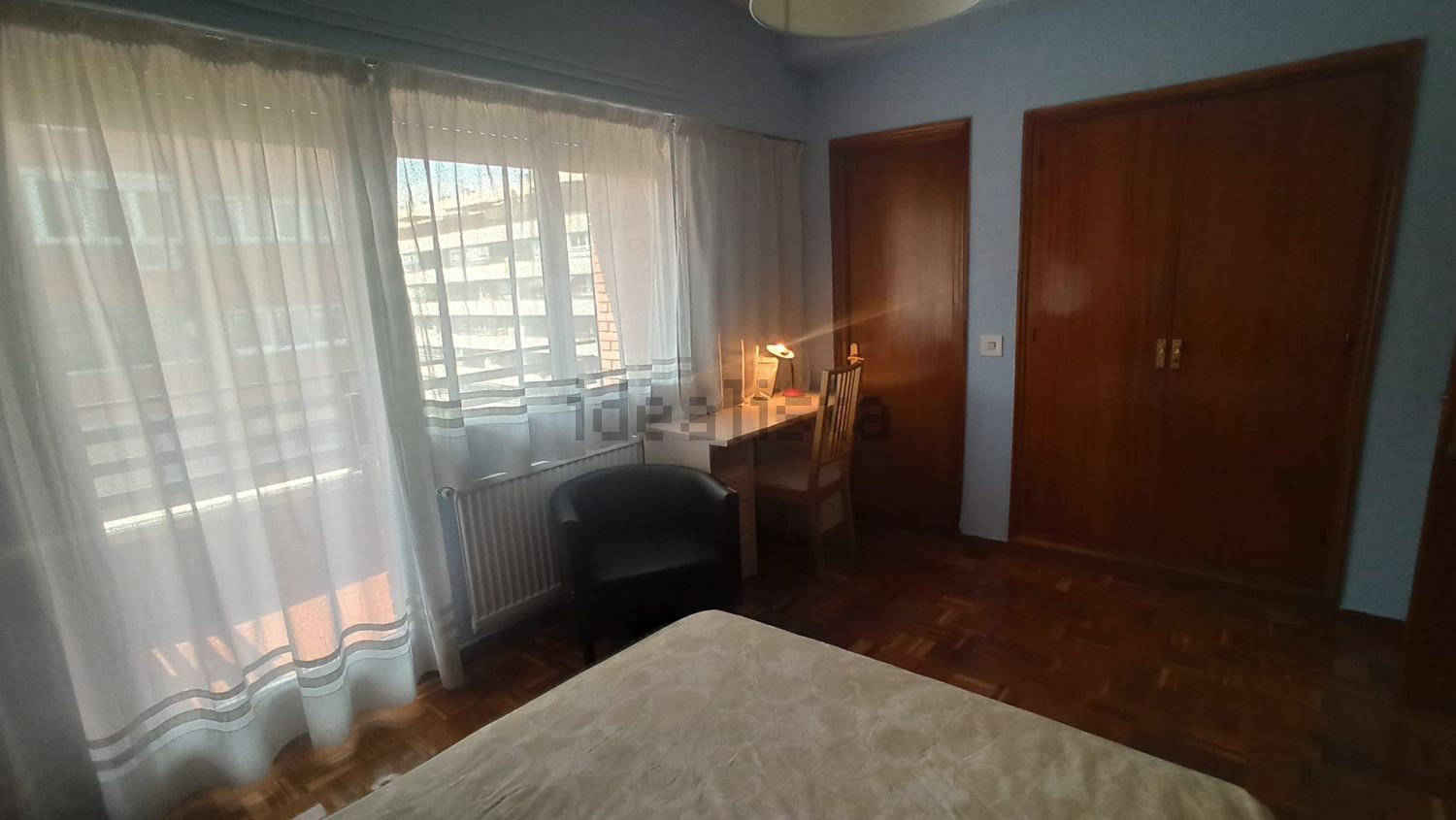 Pis de 50 m² a Madrid