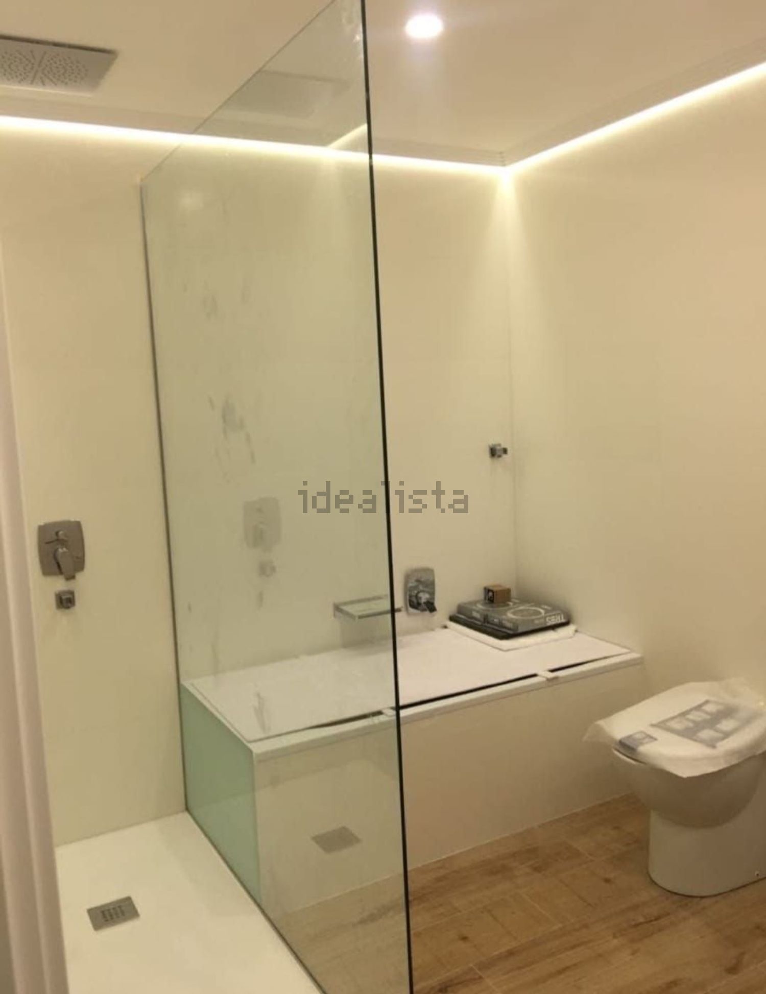 Piso de 100 m² en Logroño