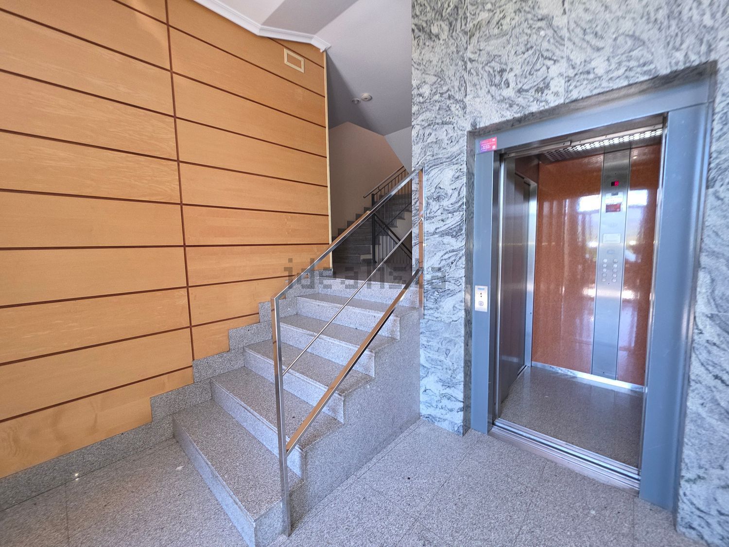 Appartamento 110 m² a Ponferrada